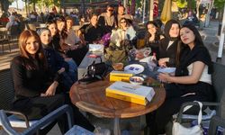Yalova TOBB MTAL Öğrencilerinden Öğretmenlerine Duygusal Veda