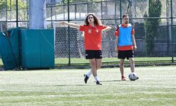 Antrenör Eğitim Programları İçin Başvurular 15 Haziran'da Açılıyor