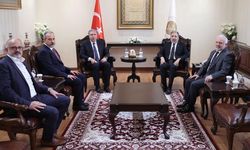 Yalova Üniversitesi’nin Kampüs Camii Projesi Ankara Gündeminde