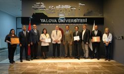 Yalova Üniversitesi Turizmde Çıtayı Yükseltti