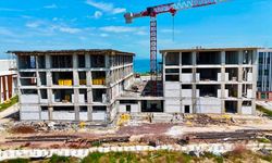 Yalova Üniversitesi’nde Yeni Yaşam Merkezi Yükseliyor