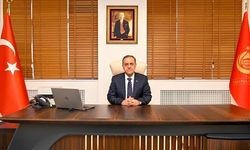 Vali Usta’dan Dikkat Çeken Kabotaj Bayramı Mesajı