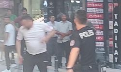 Yalova’da Bıçaklı ve Satırlı Kavga