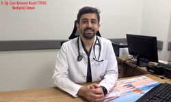 Yalova’da Kardiyoloji Uzmanı Göreve Başladı