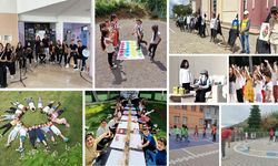 Yalova’da Öğrenciler Son Haftayı Etkinliklerle Geçirecek
