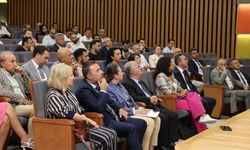 Yalova’da Sanayi ve Teknoloji Gündemi Değerlendirildi