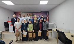 Yalova’da Umre Heyecanı: Başarılı Gençler Ödüllerine Kavuştu