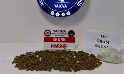 Yalova’da Madde Operasyonu: 1 Kişi Tutuklandı