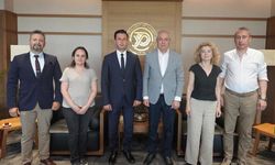 Yalova’da Vizyon 2050 Hazırlığı