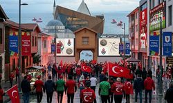 Yalova’dan Ay-Yıldızlılara Tam Destek
