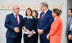 YÖK Üyesi Prof. Dr. Mahmut Ak, Yalova Üniversitesi’nde