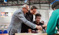 Yurtlig Satranç Türkiye Finalleri Isparta’da Yapıldı