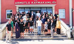 Analig Hentbolda Yalova’yı Armutlulu Sporlar Temsil Edecek
