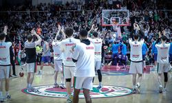 Basketbolda Sevindirici Gelişmeler Var