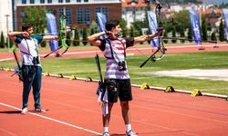 Bekir Burak Arslan Hedefi 12’den Vurdu