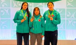 Brezilya’da Büyük Başarı