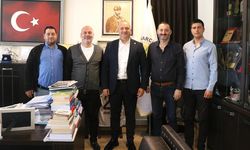 Çınarcık Hareketli Saatler Yaşıyor