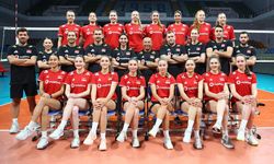 Eylül ve Arkadaşları Çeyrek Finalde