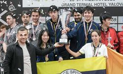 Fenerbahçe Yalova’da Gövde Gösterisi Yaptı