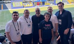 Fenerbahçe Yeni Başkanını Seçti, Yalovalılar Sandığa Hücum Etti