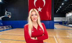 Ferdağ Özaras’a Milli Görev