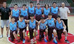 Geleceğin Dev Adamları Analig Maçlarına Hazırlanıyor