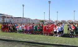 Geleceğin Yıldızları Yalova’da Sahne Alıyor