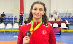 İlayda Subaşı’nın Gururu Olmaya Devam Ediyor