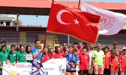 Kadirhan Emir Yıldırım Yarı Final Biletini Kaptı