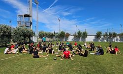 MHK 2026-2027 Yaz Dönemi Seminer ve Atletik Test Programı Açıklandı