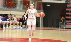 Miray Şahin, Beylikdüzü’ne Transfer Oldu