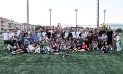 Şampiyonluk Kupası 3 Golle Geldi
