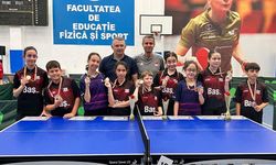 “Sporcularımız Uluslararası Deneyim Kazandı”