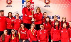Termal Belediyespor’da Çifte Mutluluk