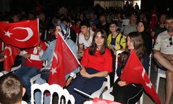 Türkiye – Paraguay Maçı Çiftlikköy’de İzlenecek