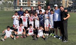 U11’de Final Zamanı