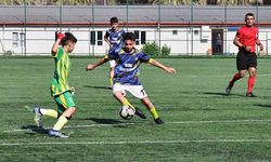 U13 Final Gruplarında Heyecan Başladı