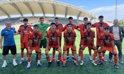 U15 Türkiye Şampiyonası 2. Kademe Maçlarına Yalova’da Ev Sahipliği Yapıyor