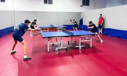 U21 Avrupa Şampiyonası Hazırlık Kampı Yalova’da Başladı