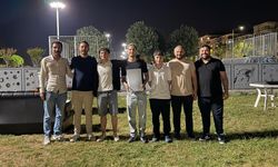 E-Spor Maratonu Nefes Kesti