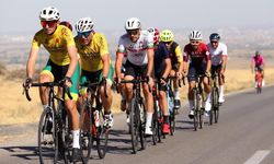 YABİS’liler Isparta’da Pedal Bastı