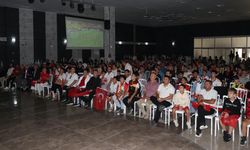 Çiftlikköylüler Dünya Kupası Heyecanını Dev Ekranda Yaşadı