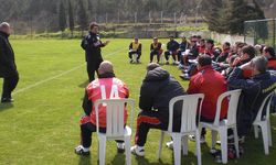 TFF’nin Antrenörlük Kurs Ücretleri Dudak Uçuklattı