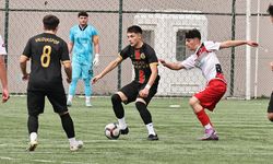 TFF Gelişim Liglerini Tescil Etti