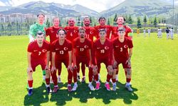 Oğuz ve Arkadaşları Finali Kıl Payı Kaçırdı