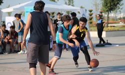 Yalova’da 3x3 Heyecanı Yaşanacak