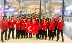 Yalovalı Raketler Balkan Şampiyonası’nda Ter Dökecek