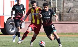 TFF Yeni Sezonda 3. Lig Yaş Kontenjanını Açıkladı