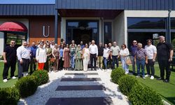 7. Meslek Komitesi Sigortacılarla Buluştu