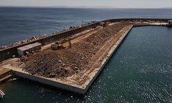 Armutlu Limanı Yeni Sezona Hazırlanıyor
